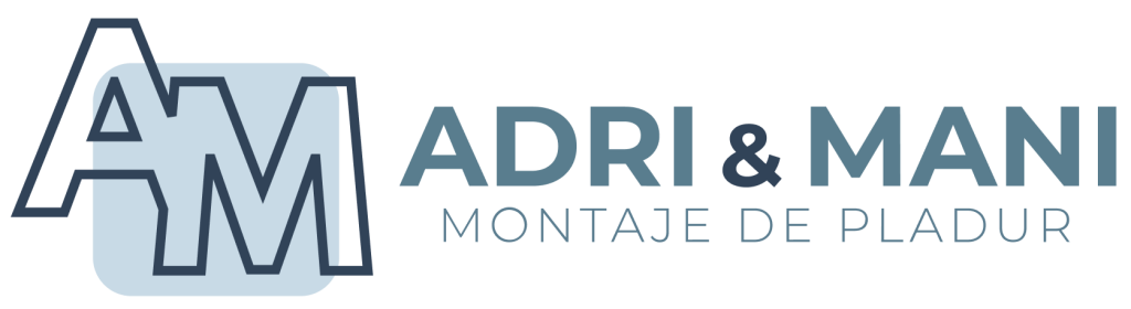 Adri & Mani Montaje de Pladur