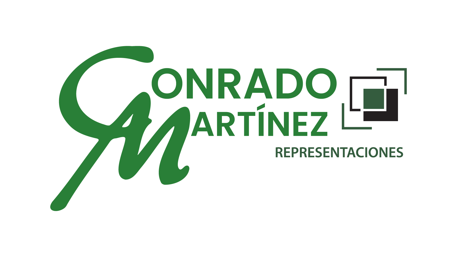 CONRADO MARTINEZ REPRESENTACIONES