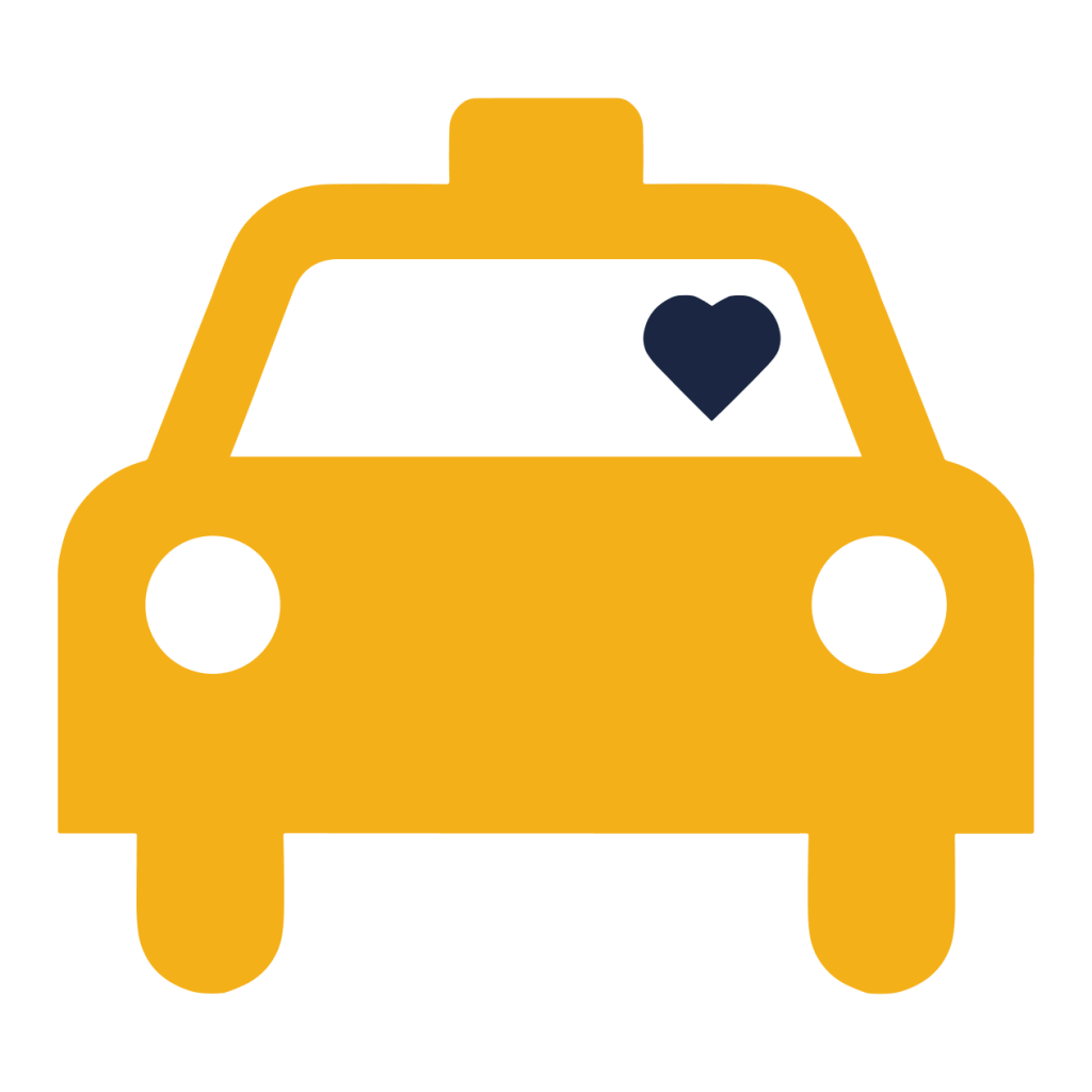 EL TAXI UNIDO