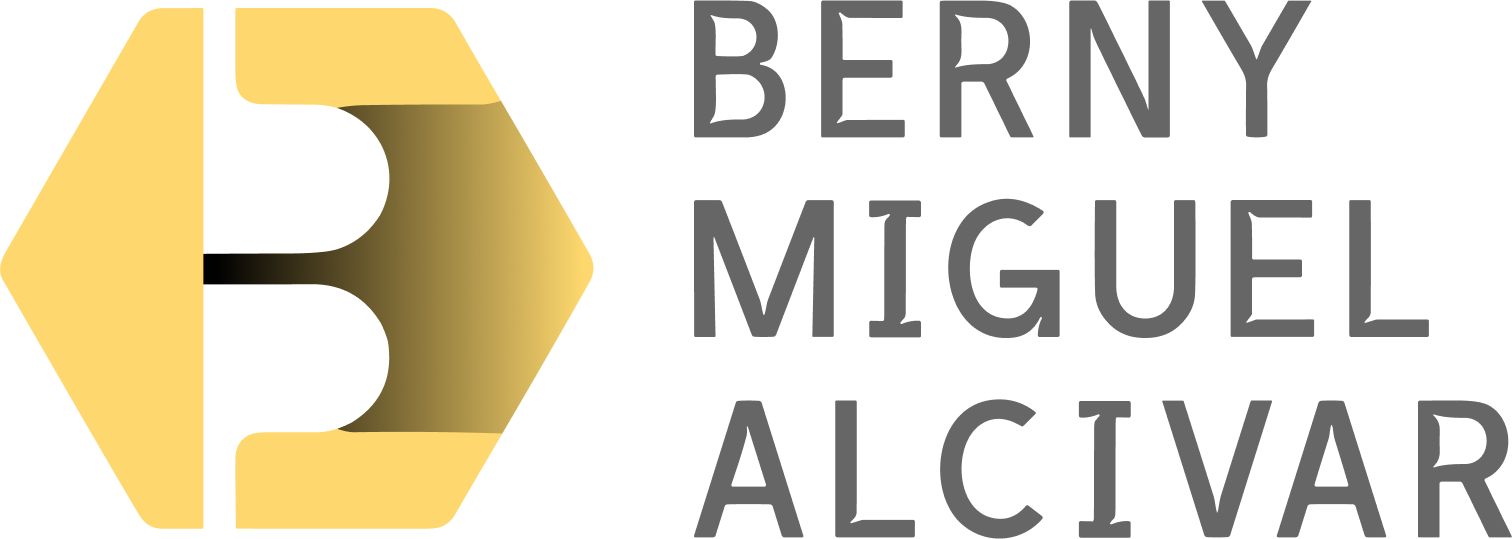 bernymiguelalcivar