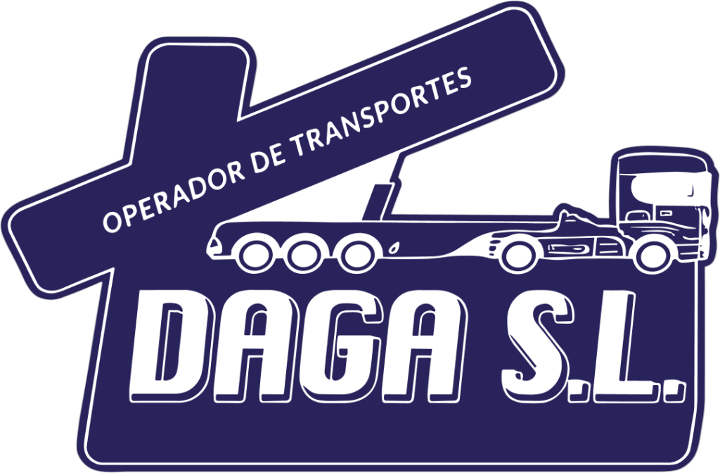DAGA OPERADOR DE TRANSPORTE