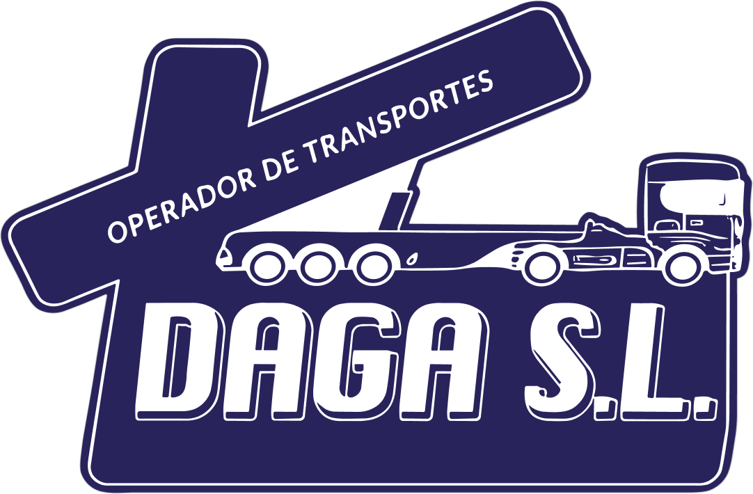 DAGA OPERADOR DE TRANSPORTE