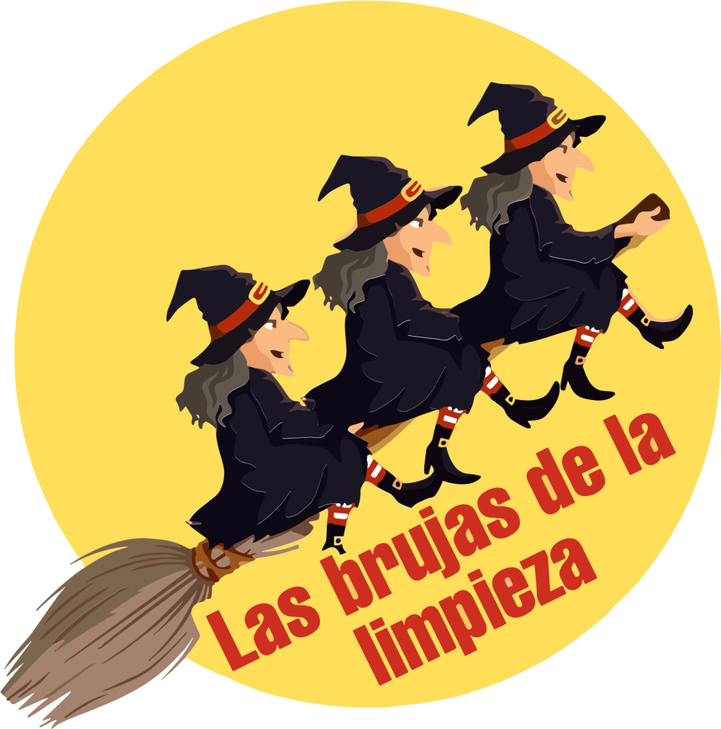 lasbrujasdelalimpieza