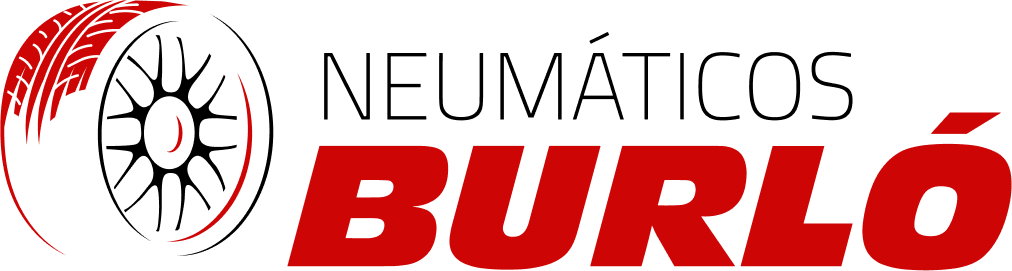 NEUMÁTICOS BURLÓ
