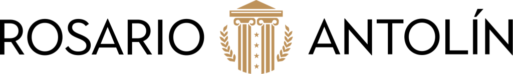 ROSARIO ANTOLÍN