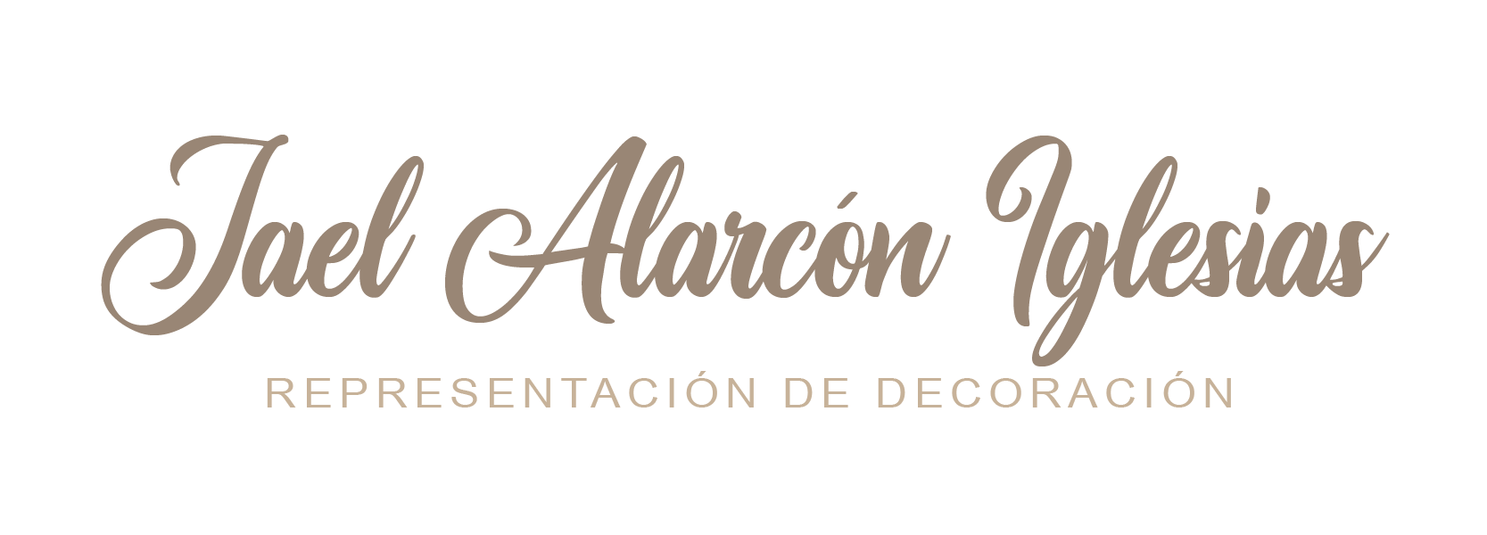 Jael Alarcón Iglesias