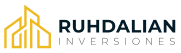 RUHDALIAN INVERSIONES