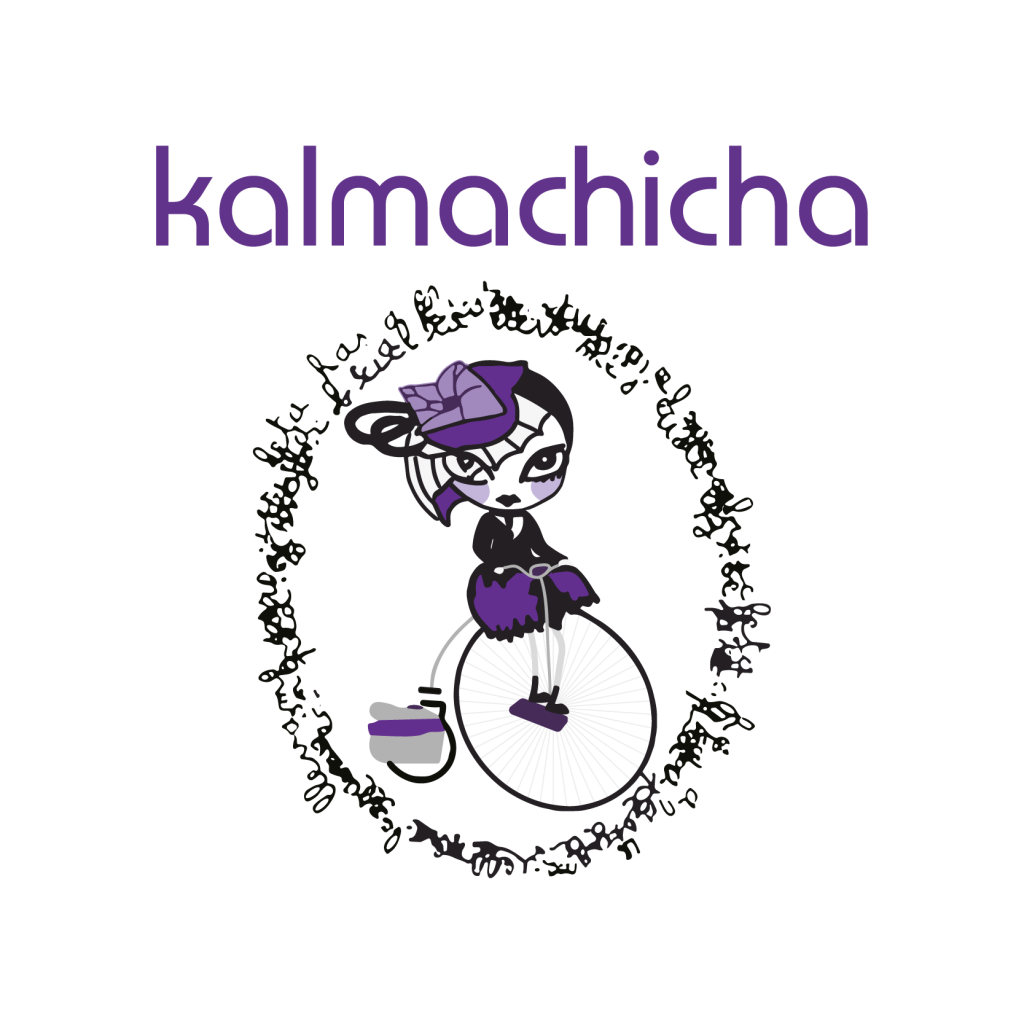Kalmachicha