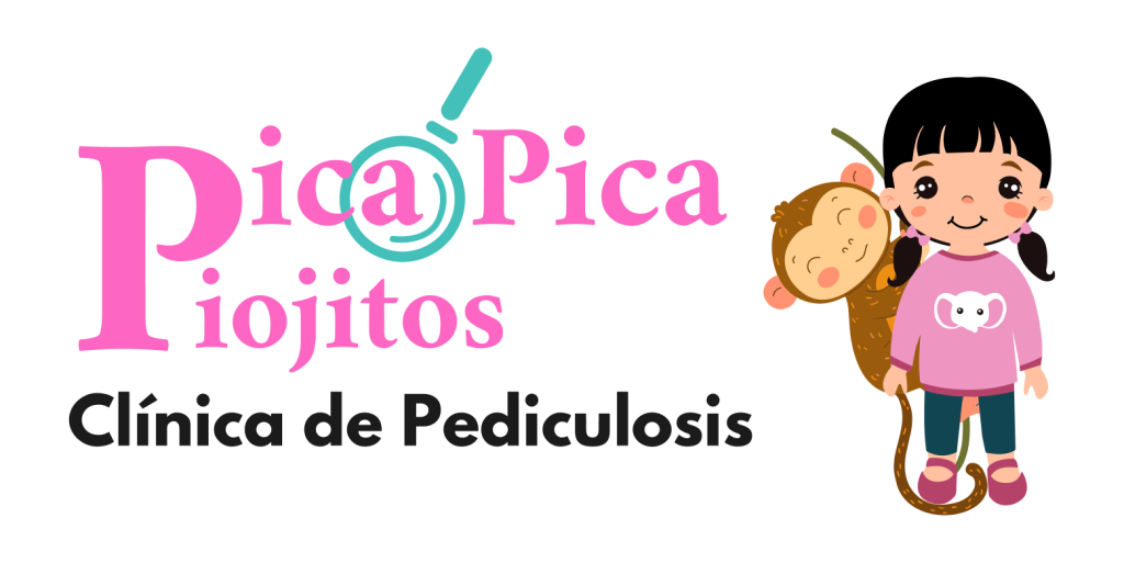PICA PICA PIOJITOS CLINICA DE PEDICULOSIS