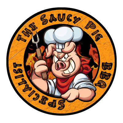 The Saucy Pig BBQ Specialist