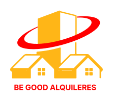 BE GOOD ALQUILERES