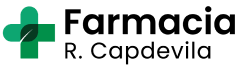 Farmàcia Capdevila