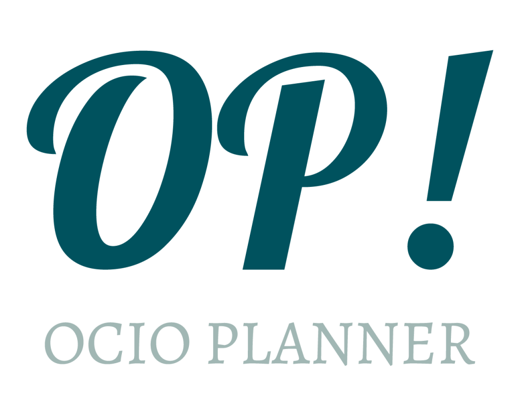 Ocio Planner