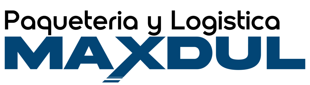 Paqueteria Y Logistica Maxdul