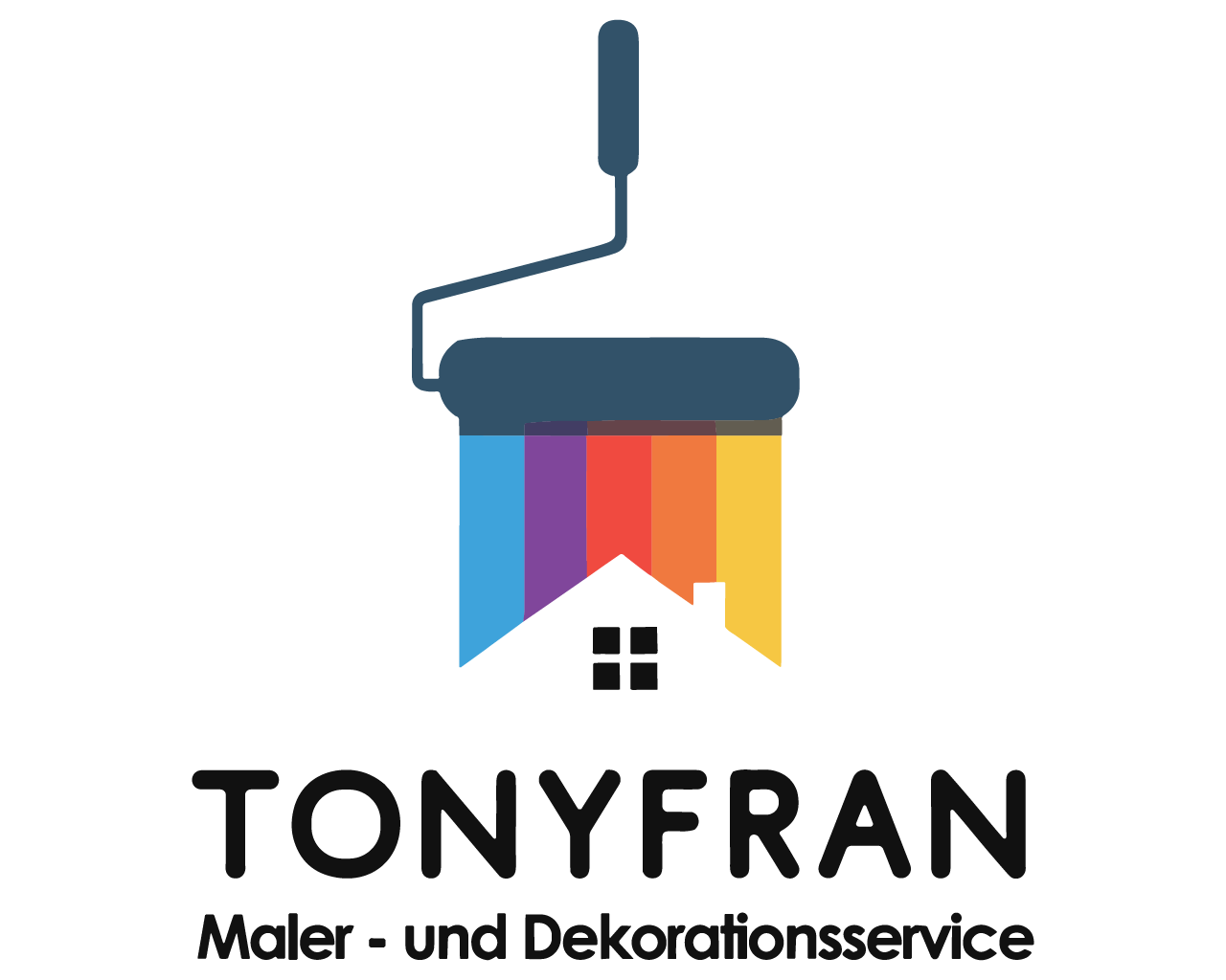 Tonyfran Pintura y decoración