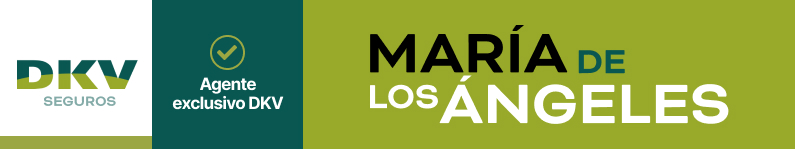 María de los Ángeles Martin | DKV Seguros