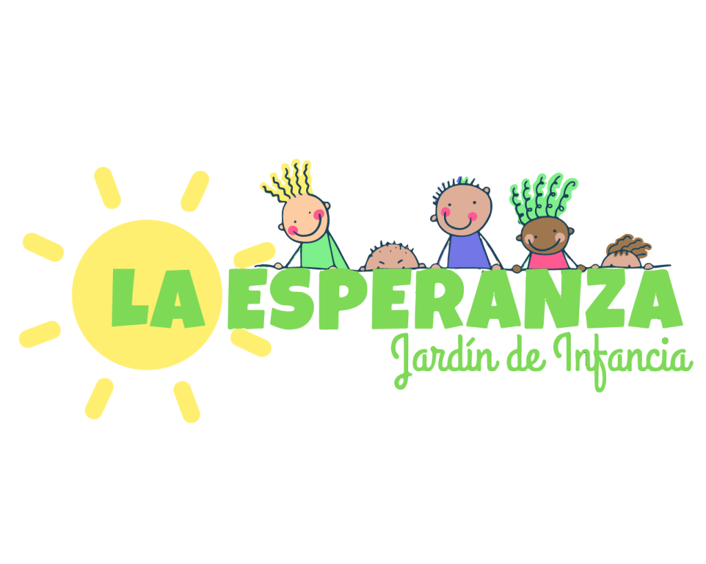 Jardín de infancia la esperanza
