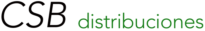 CSB Distribuciones