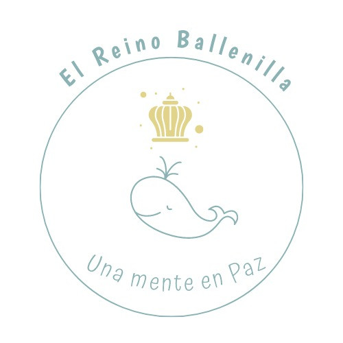 Una mente en Paz. Psicóloga Online Cristina Ballenilla Reina